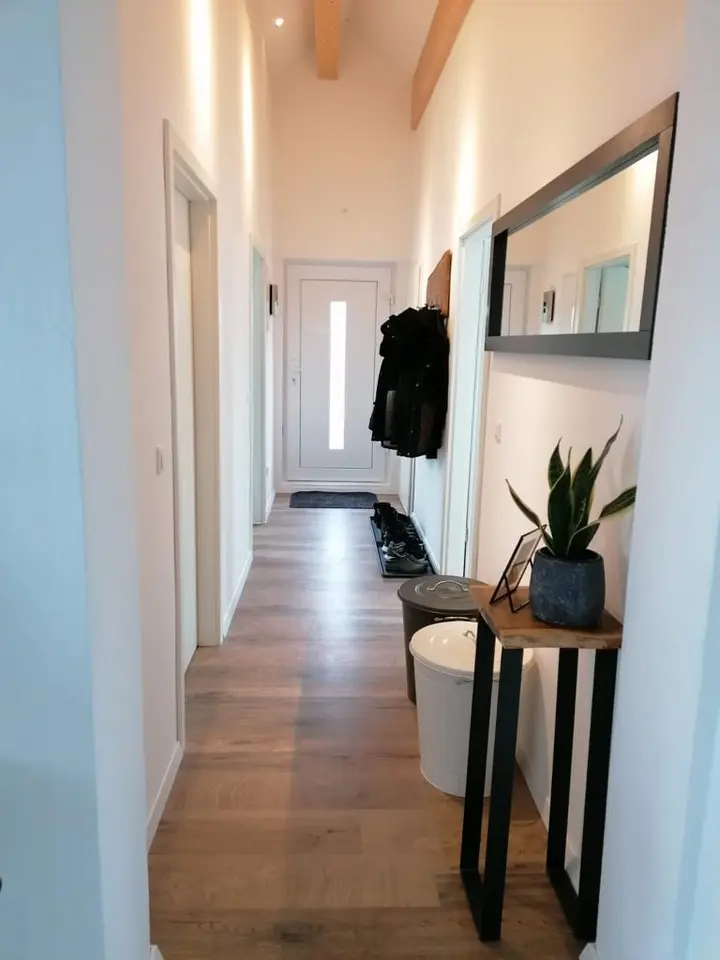 3 Zimmer Wohnung mit 90 m² in Straubing – Bild 9
