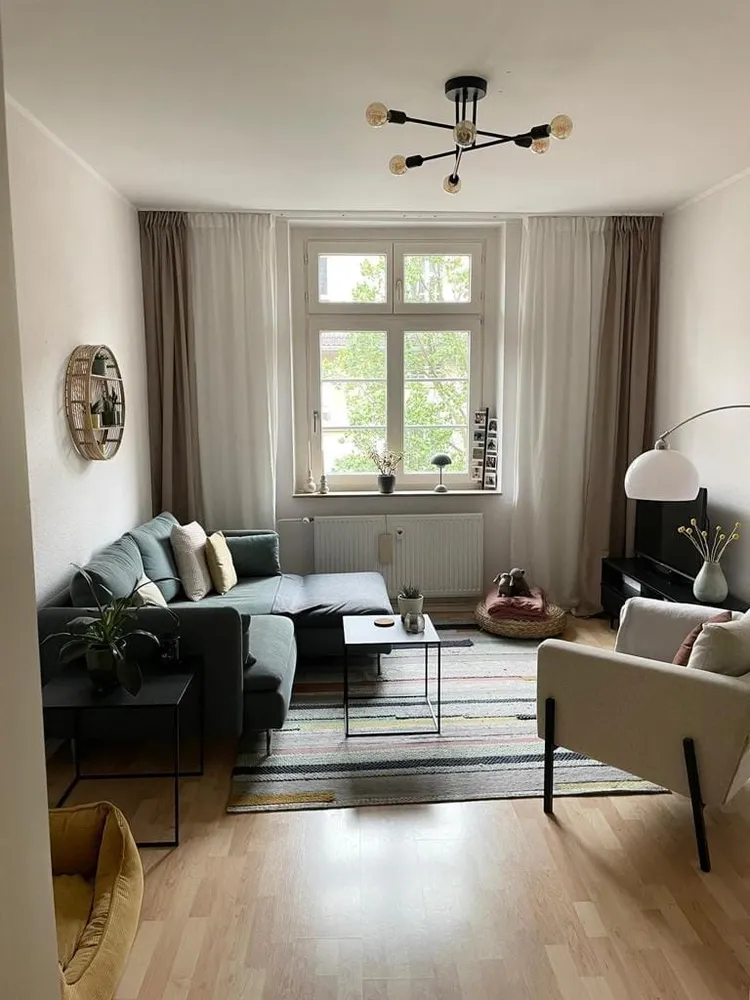 2 Zimmer Wohnung mit 59 m² in Essen – Bild 6