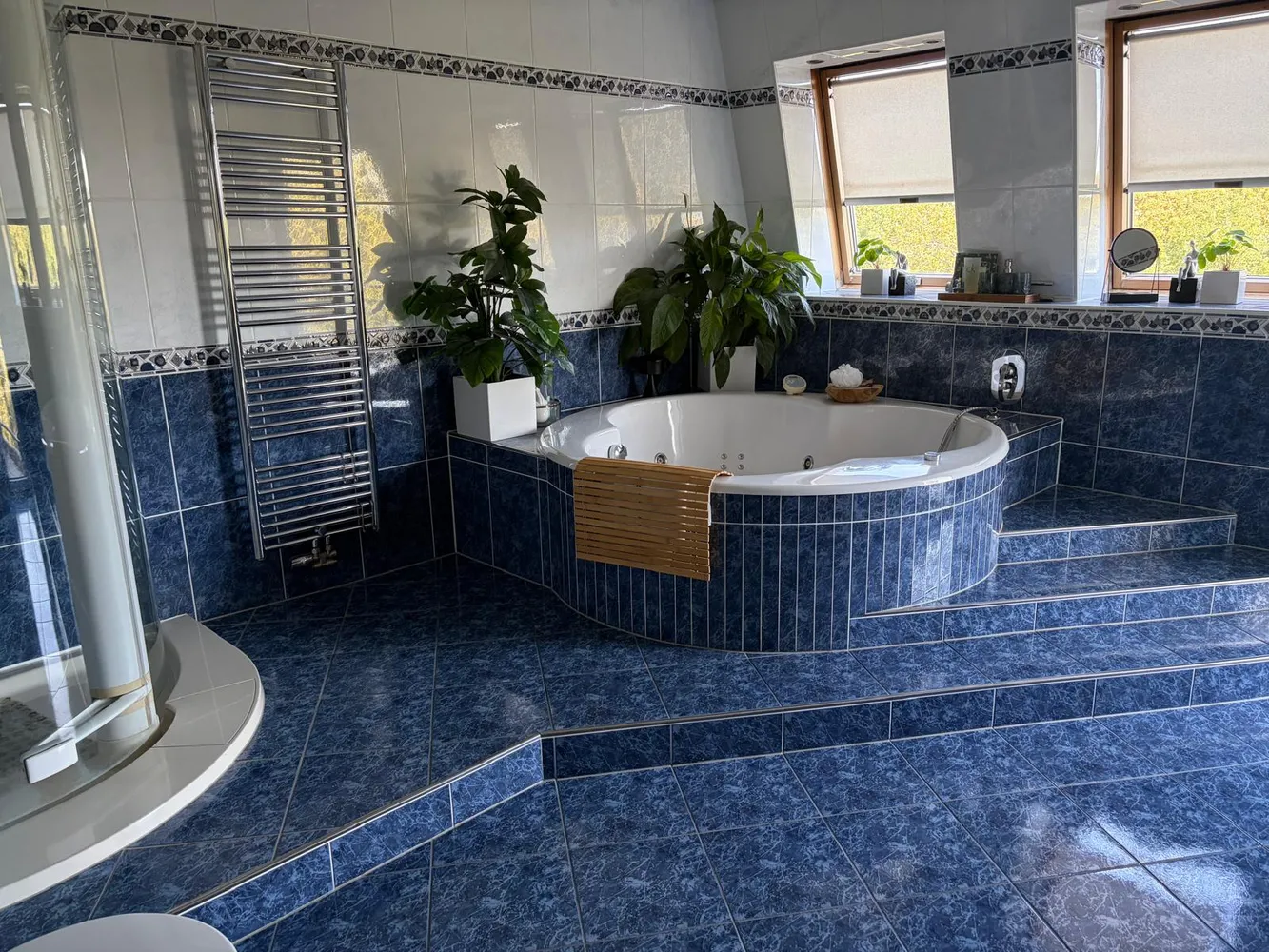 4 Zimmer Wohnung mit 118 m² in Iserlohn – Bild 11