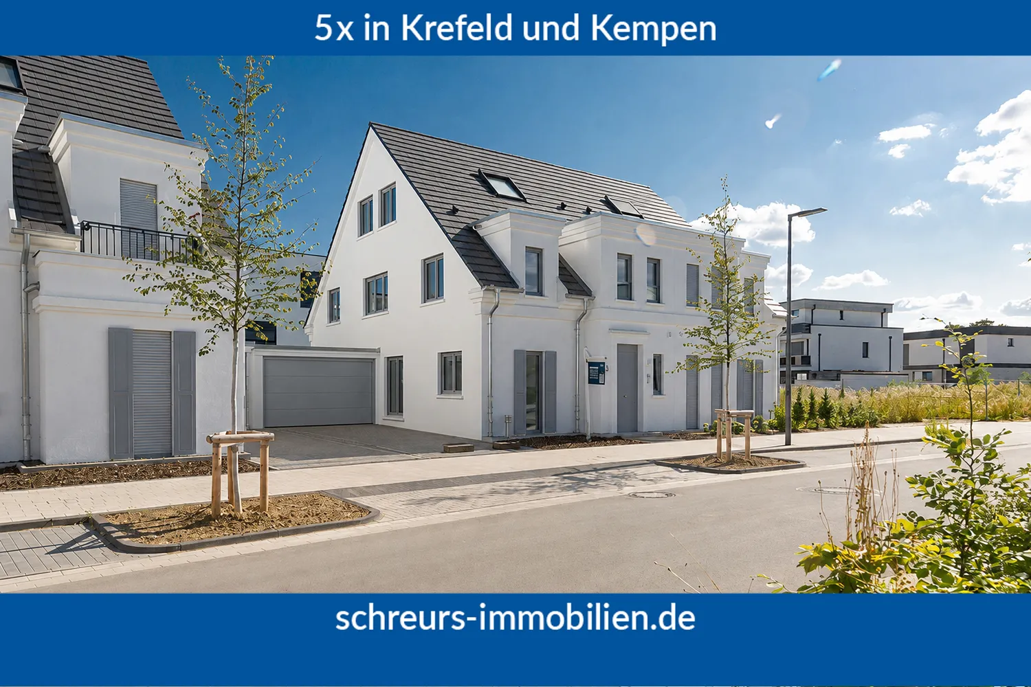 5 room house with 174 m² in Duisburg – Photo 1