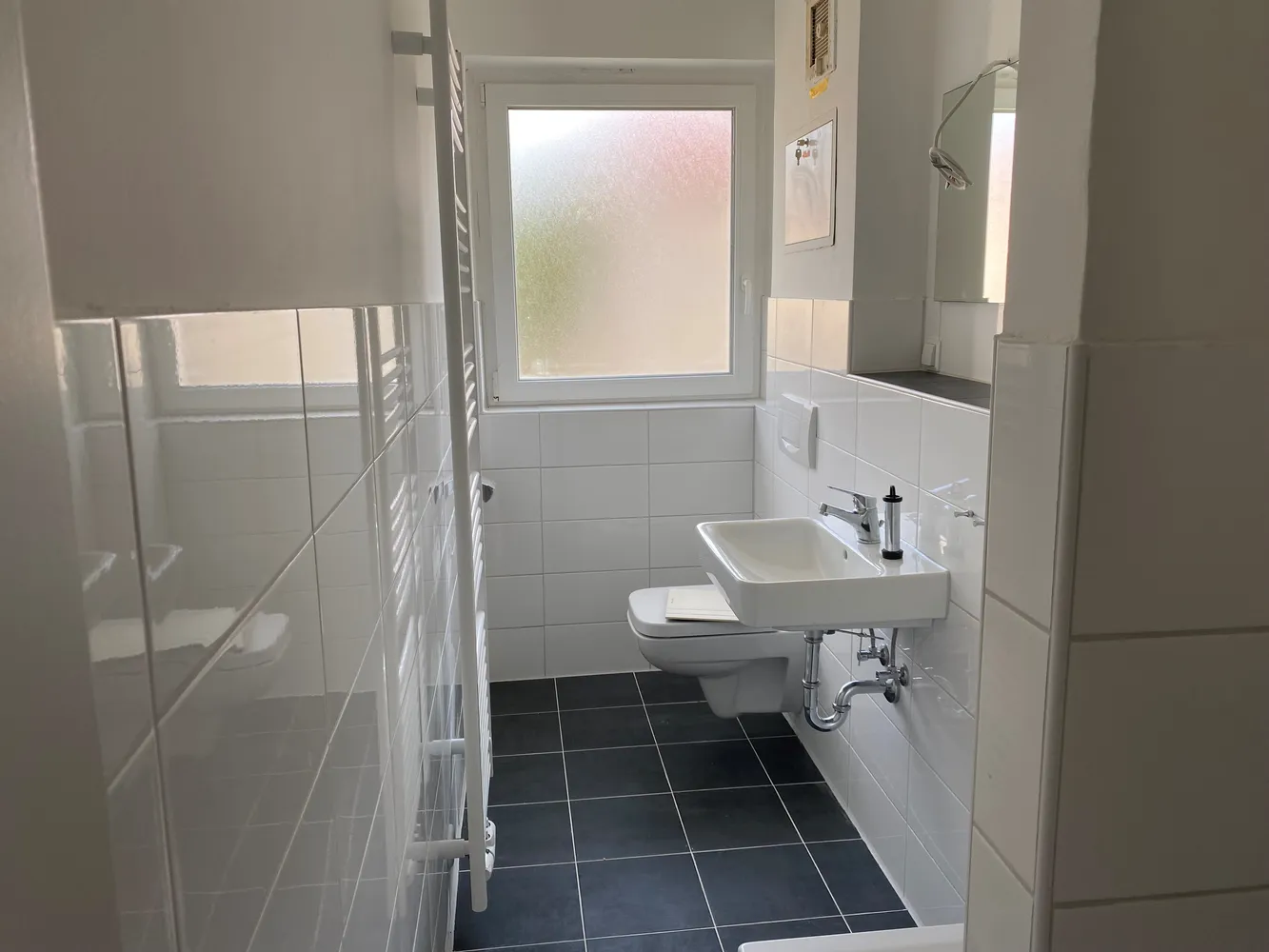 4 Zimmer Wohnung mit 69 m² in Bremen – Bild 5