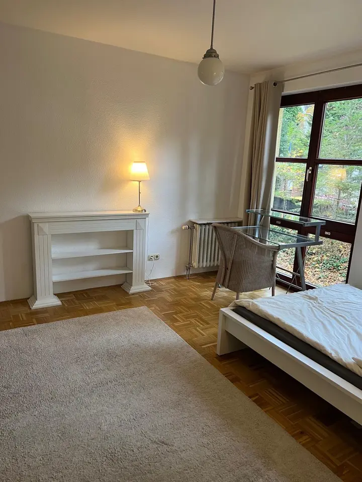 WG-Zimmer mit 90 m² in Werder (Havel) – Bild 4