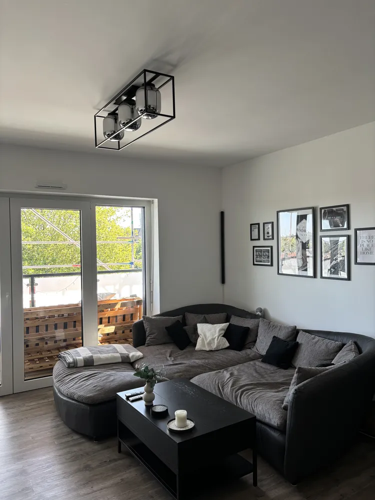 2 Zimmer Wohnung mit 59 m² in Bochum – Bild 4