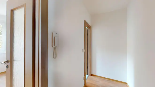 2 Zimmer Wohnung mit 46 m² in Halle (Saale) – Bild 8