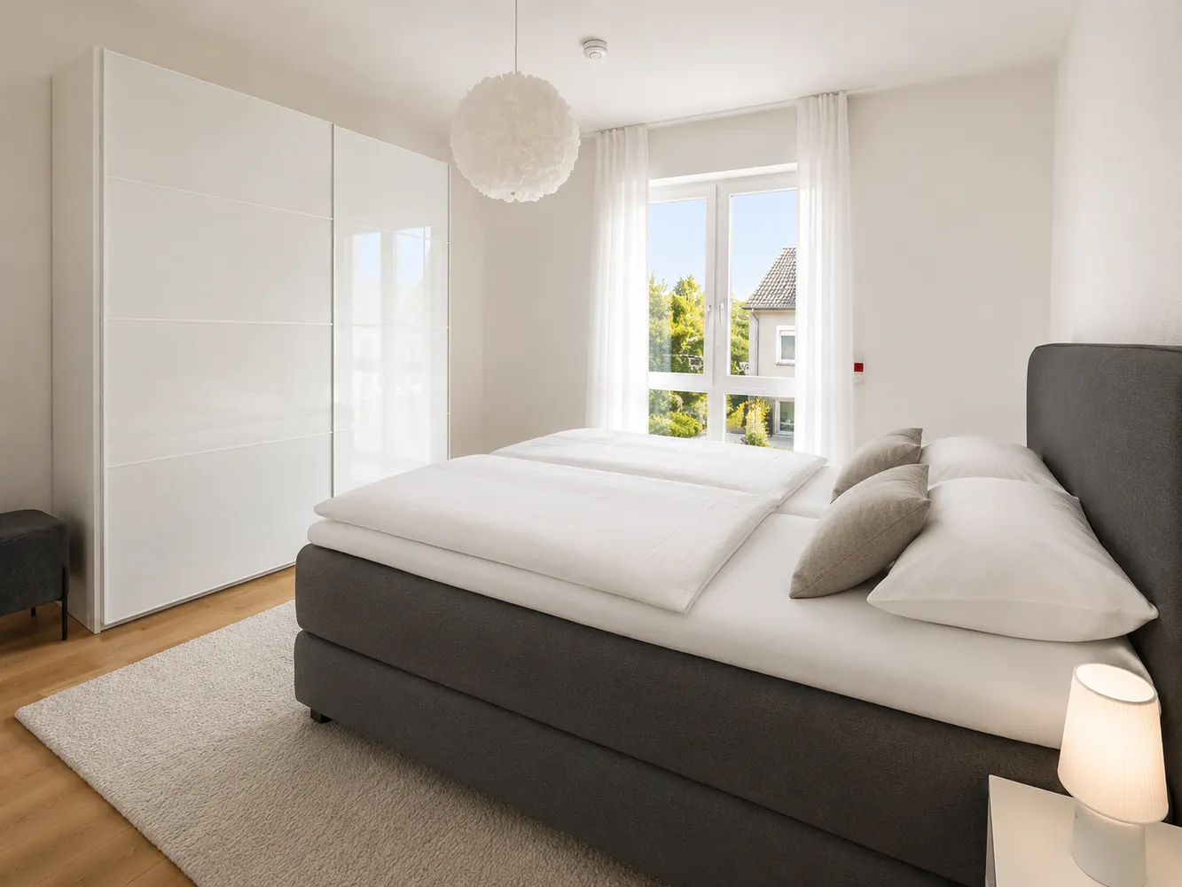 2 Zimmer Wohnung mit 60 m² in Dortmund – Bild 3