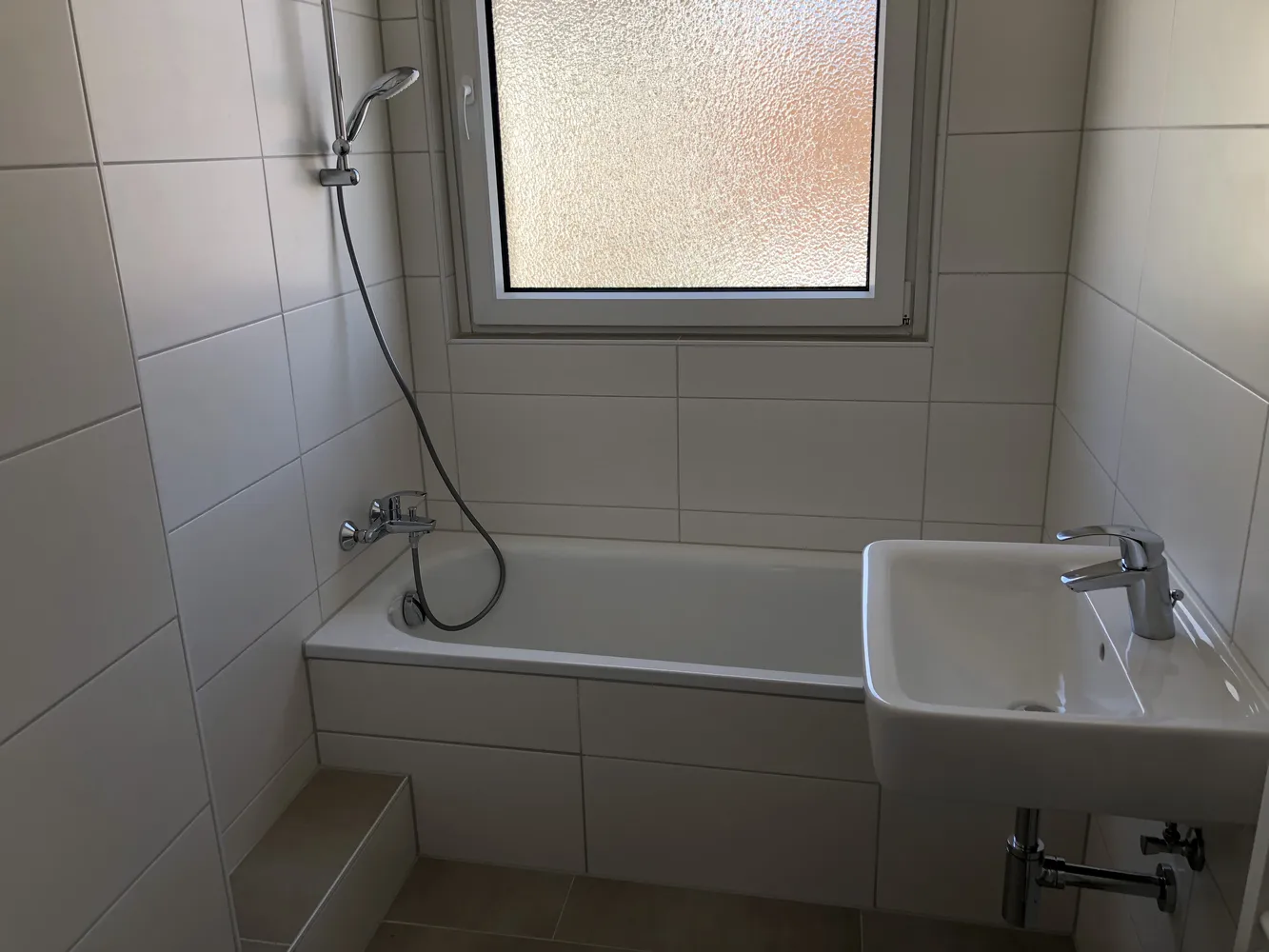 2 Zimmer Wohnung mit 48 m² in Braunschweig – Bild 2