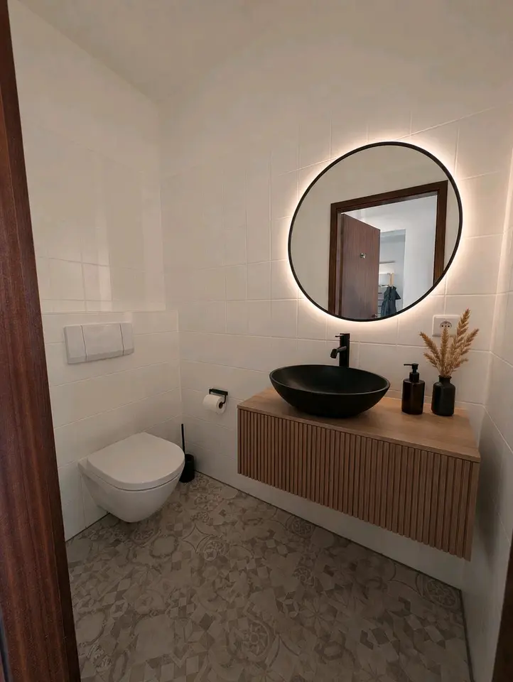 4 Zimmer Wohnung mit 115 m² in Erkrath – Bild 5