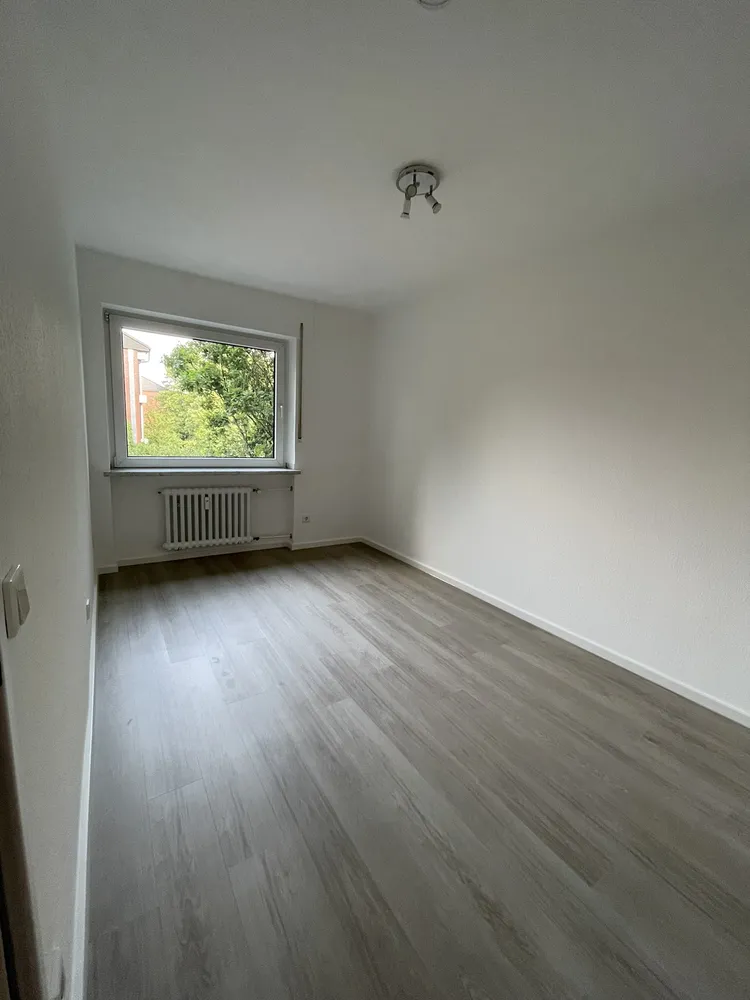 4 Zimmer Wohnung mit 100 m² in Münster – Bild 12