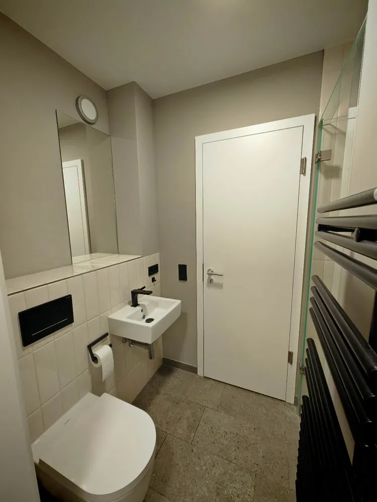 2 room apartment with 45 m² in Munich – Photo 8