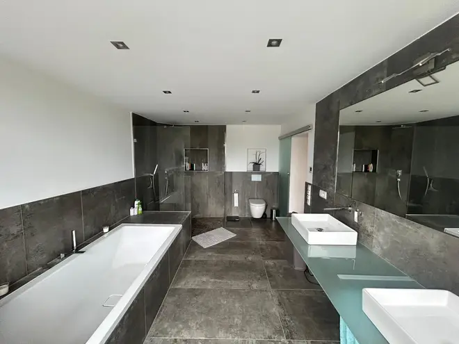 4 Zimmer Haus mit 165 m² in Aachen – Bild 7