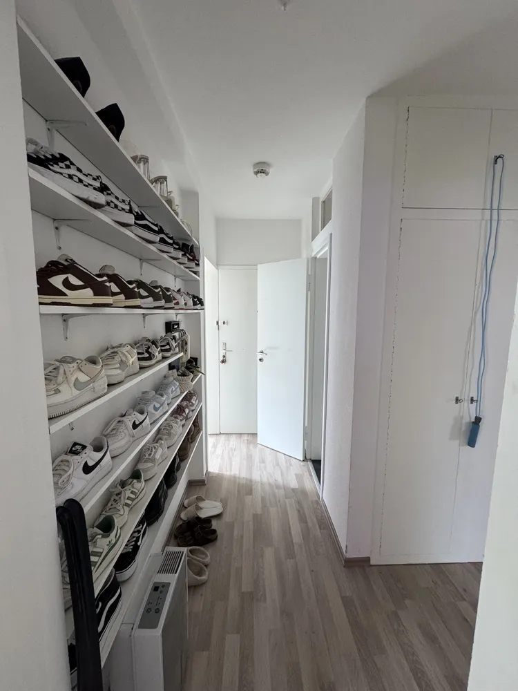 3 Zimmer Wohnung mit 58 m² in Duisburg – Bild 7