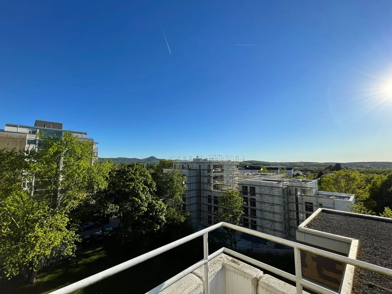 2 Zimmer Wohnung mit 55 m² in Metzingen – Bild 12