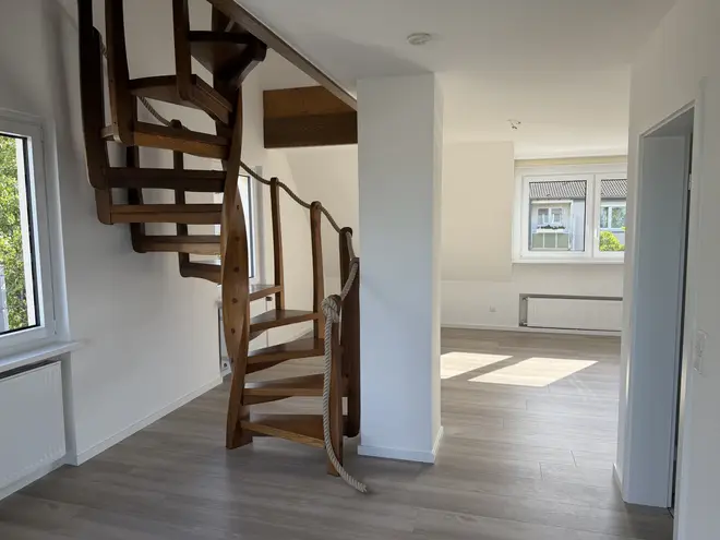 3 Zimmer Wohnung mit 99 m² in Mülheim an der Ruhr – Bild 2