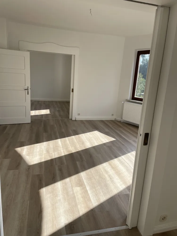 5 Zimmer Wohnung mit 130 m² in Einbeck – Bild 1