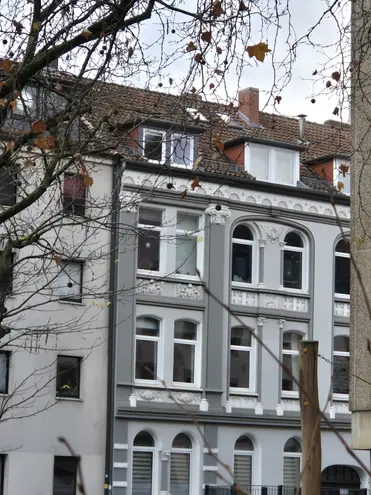 2 Zimmer Wohnung mit 65 m² in Hannover – Bild 1
