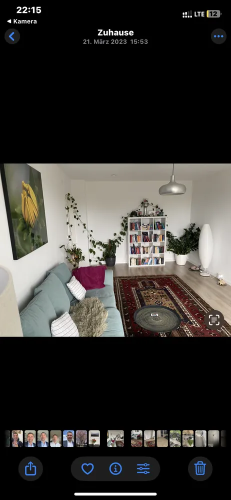 4 Zimmer Wohnung mit 108 m² in Ludwigshafen am Rhein – Bild 6