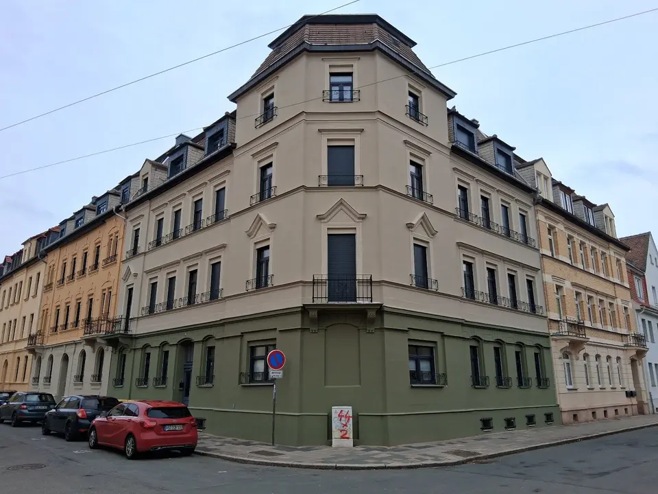 3 room apartment with 101 m² in Aschersleben – Photo 3
