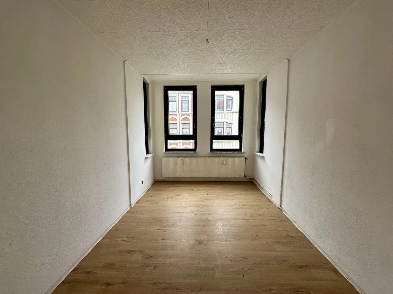 3 Zimmer Wohnung mit 71 m² in Bremerhaven – Bild 10