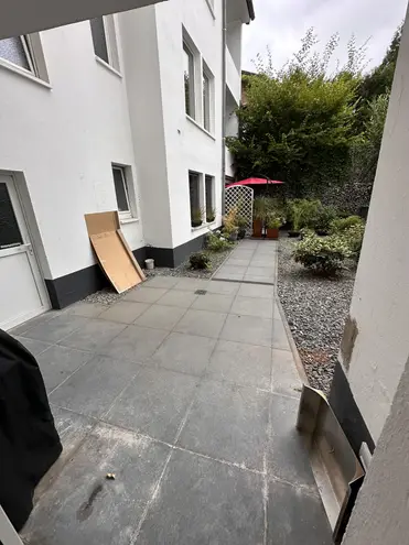 2 Zimmer Wohnung mit 60 m² in Düsseldorf – Bild 4