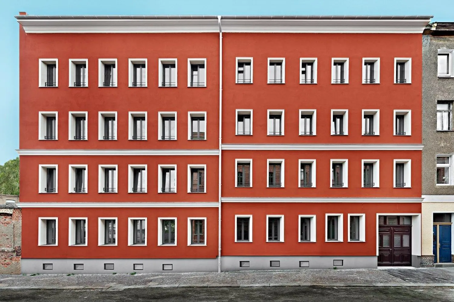2 Zimmer Wohnung mit 49 m² in Leipzig – Bild 12