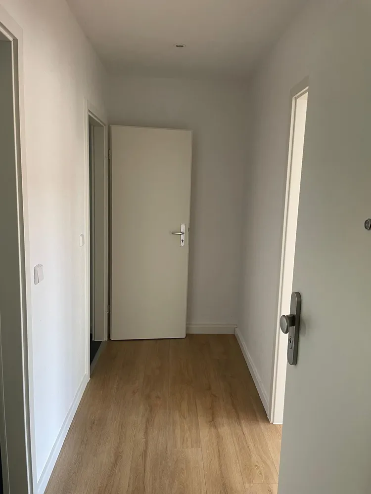 2 Zimmer Wohnung mit 48 m² in Dessau-Roßlau – Bild 1