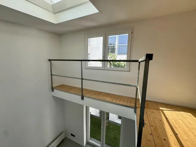 2 Zimmer Wohnung mit 65 m² in Düsseldorf – Bild 9