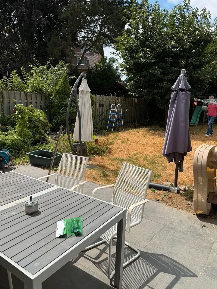4 Zimmer Haus mit 120 m² in Aachen – Bild 6
