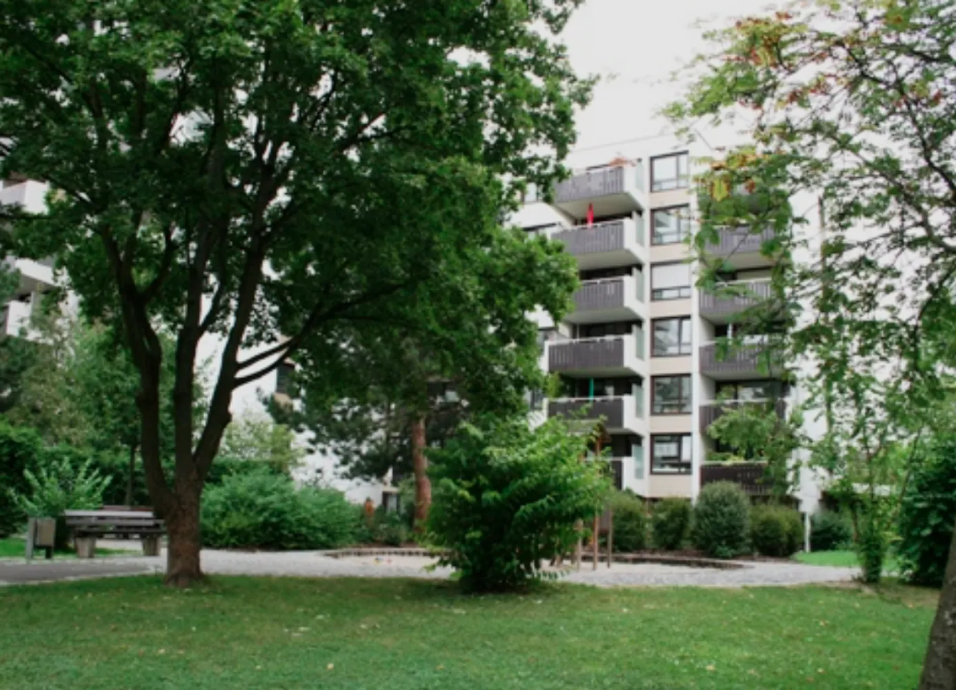2 Zimmer Wohnung mit 70 m² in München – Bild 7