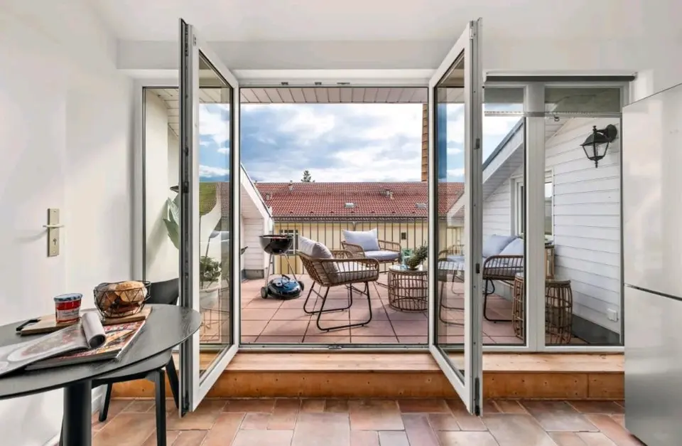 WG-Zimmer mit 21 m² in Berlin – Bild 9