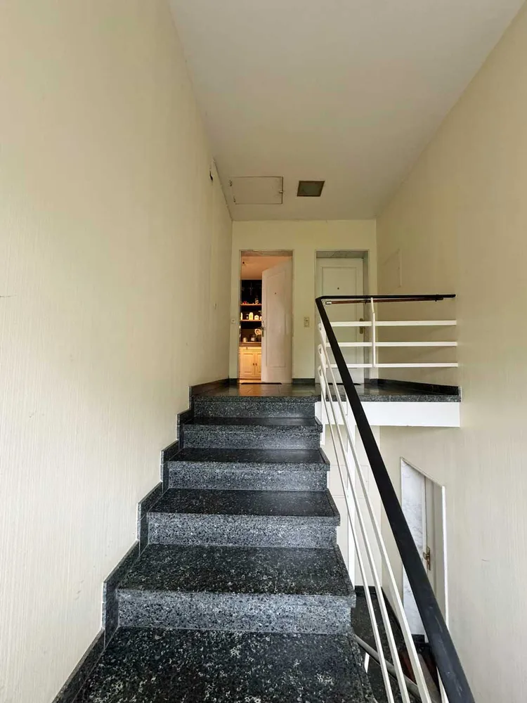 2 room apartment with 48 m² in Frankfurt am Main – Photo 4