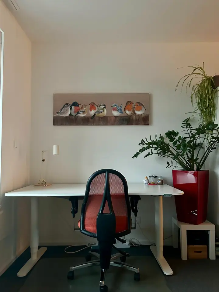 Studio mit 22 m² in Erlangen – Bild 3