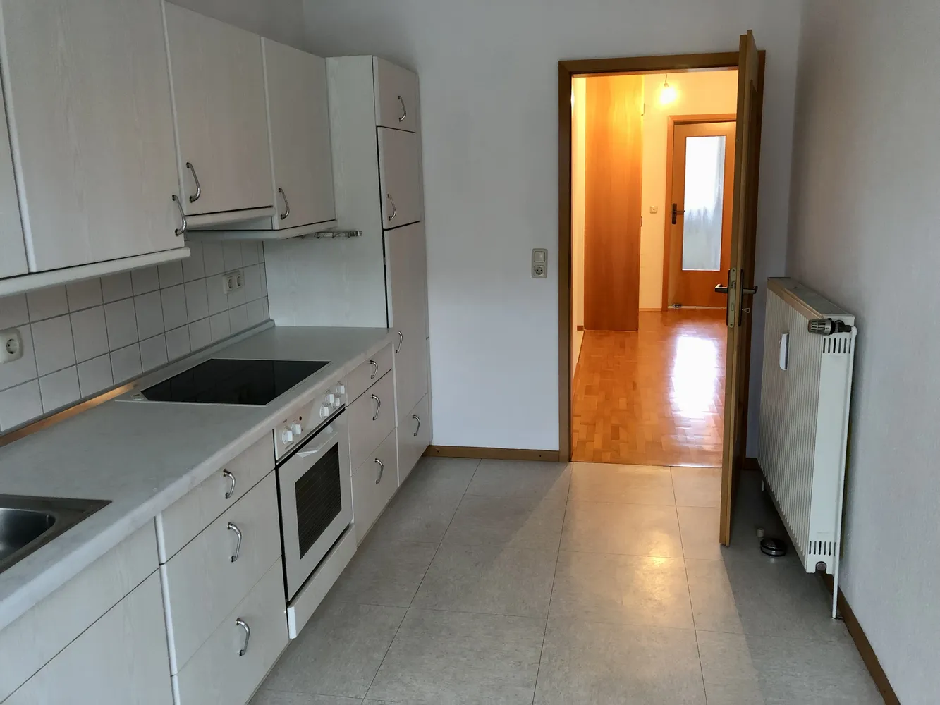 3 Zimmer Wohnung mit 93 m² in Soltau – Bild 6