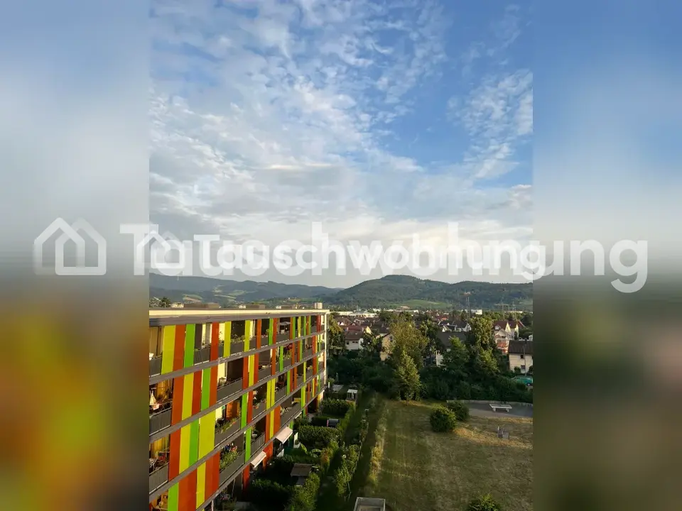 3 Zimmer Wohnung mit 70 m² in Emmendingen – Bild 4