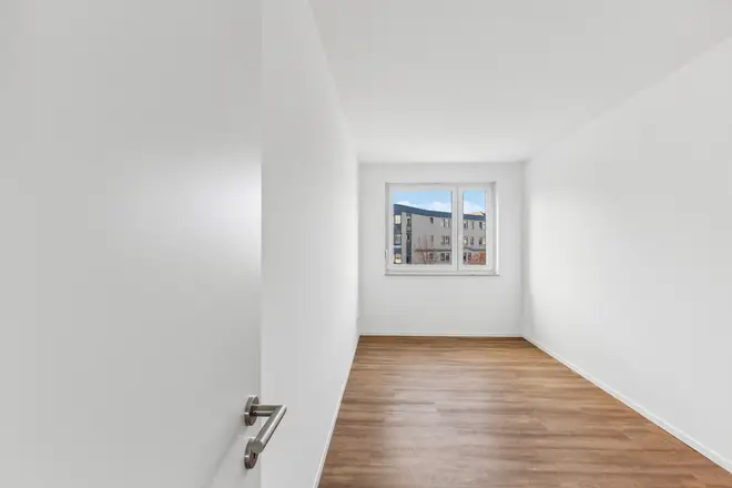 3 Zimmer Wohnung mit 75 m² in Magdeburg – Bild 2