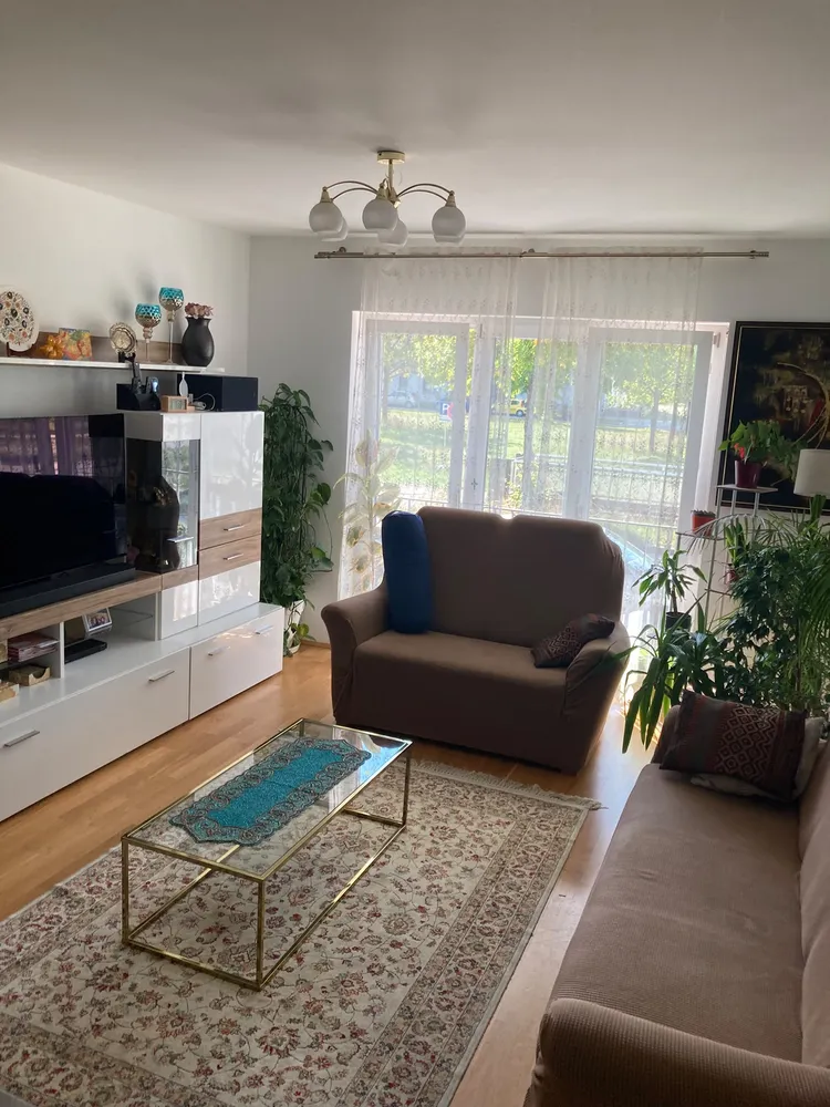 4 room apartment with 100 m² in Munich – Photo 2