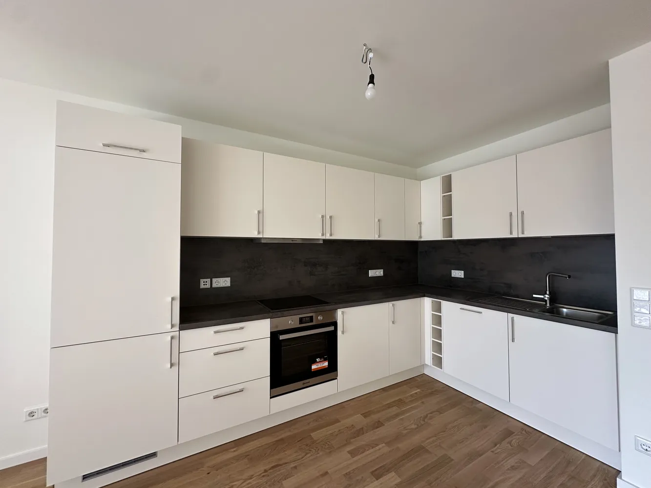 2 Zimmer Wohnung mit 64 m² in Rostock – Bild 4