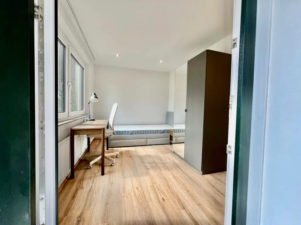 WG-Zimmer mit 25 m² in Oberursel – Bild 7