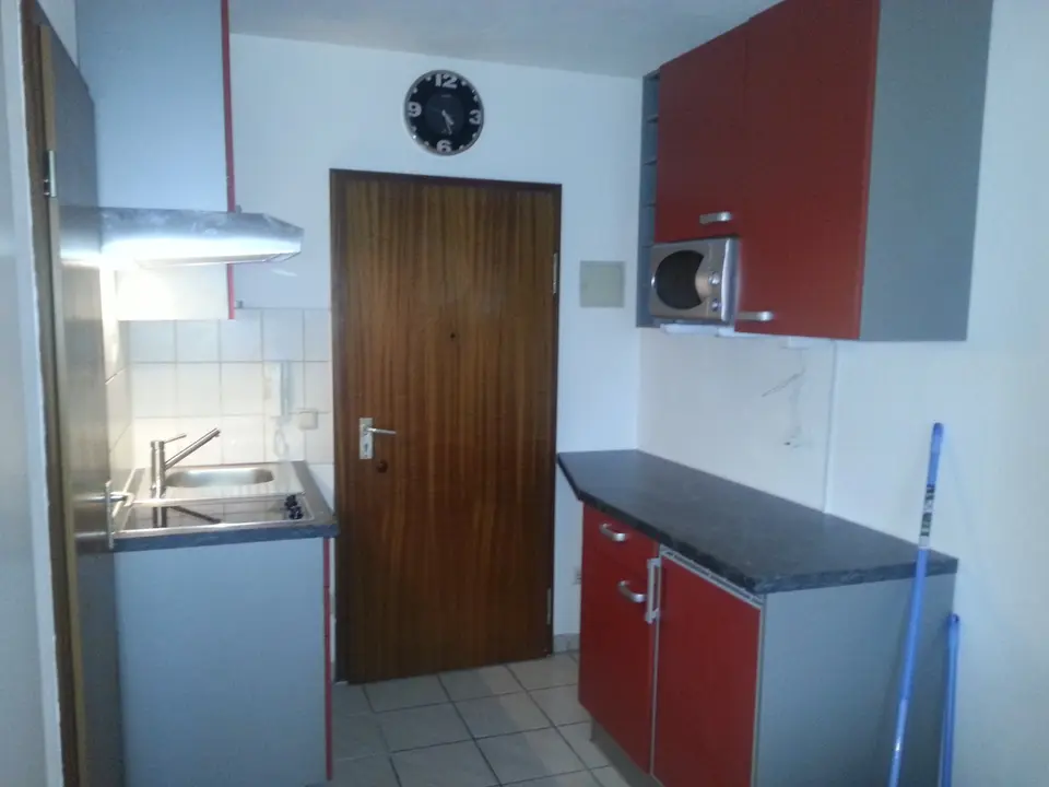 2 Zimmer Wohnung mit 55 m² in Ludwigshafen – Bild 8