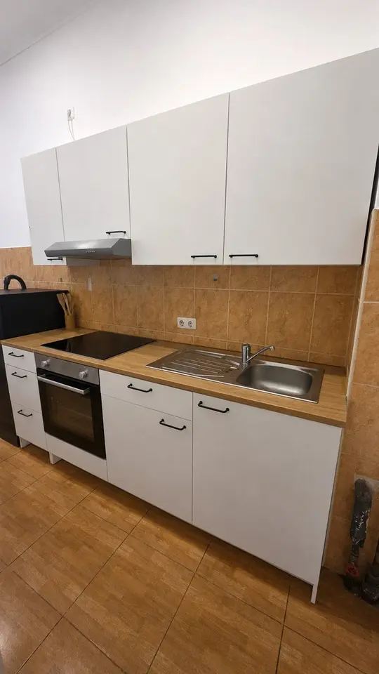 WG-Zimmer mit 40 m² in Aachen – Bild 6
