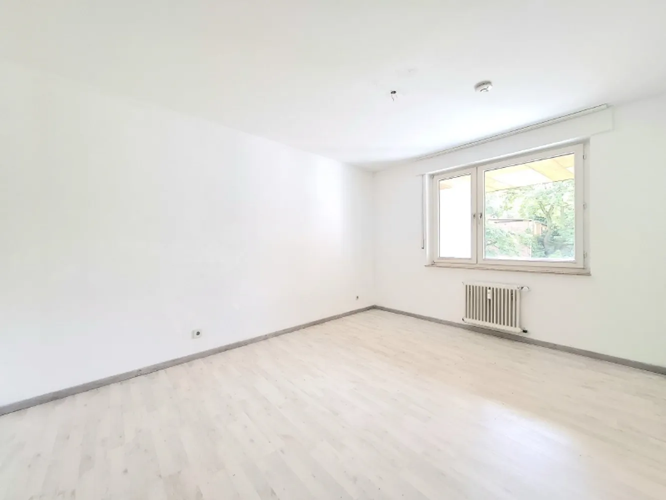 6 Zimmer Wohnung mit 131 m² in Minden – Bild 6