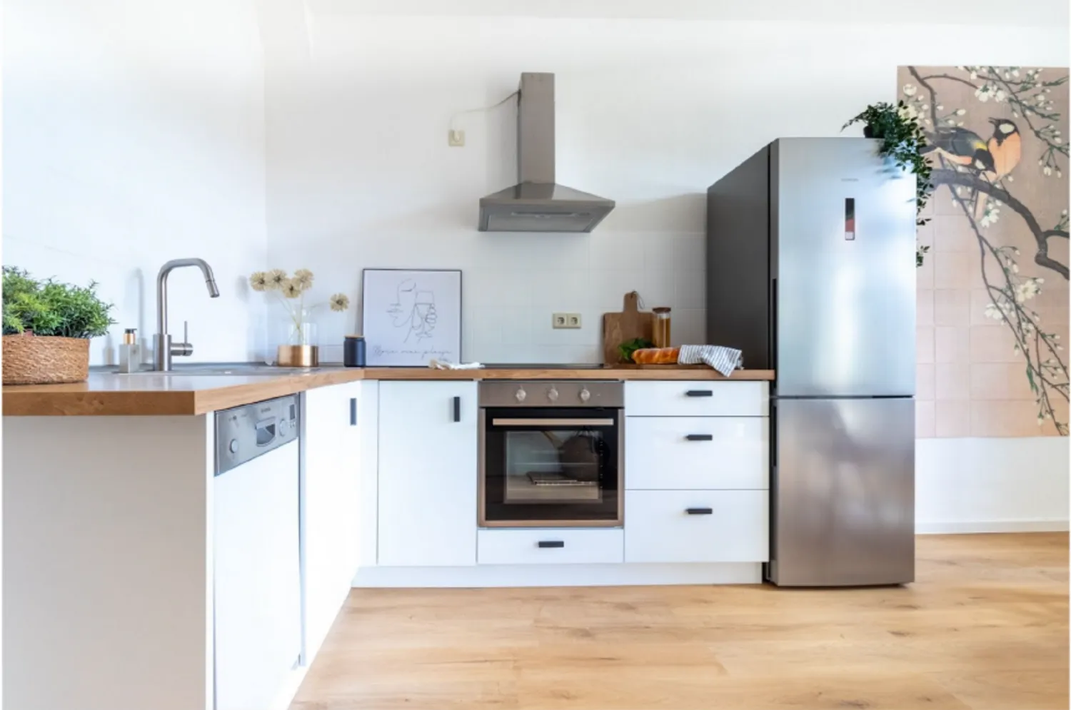 2 Zimmer Wohnung mit 28 m² in Erfurt – Bild 10