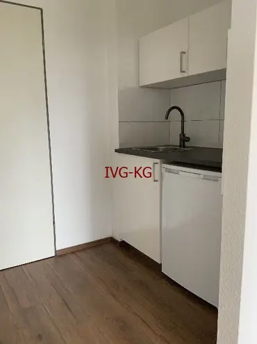 1 Zimmer Wohnung mit 21 m² in Düsseldorf – Bild 7