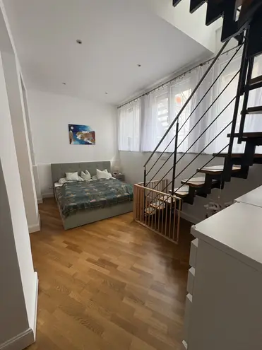 4 Zimmer Wohnung mit 130 m² in Bonn – Bild 6