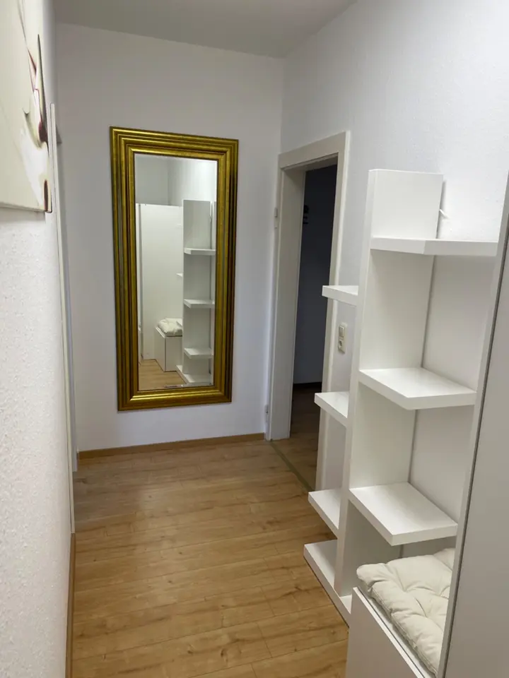 Shared room with 56 m² in Rodgau – Photo 9