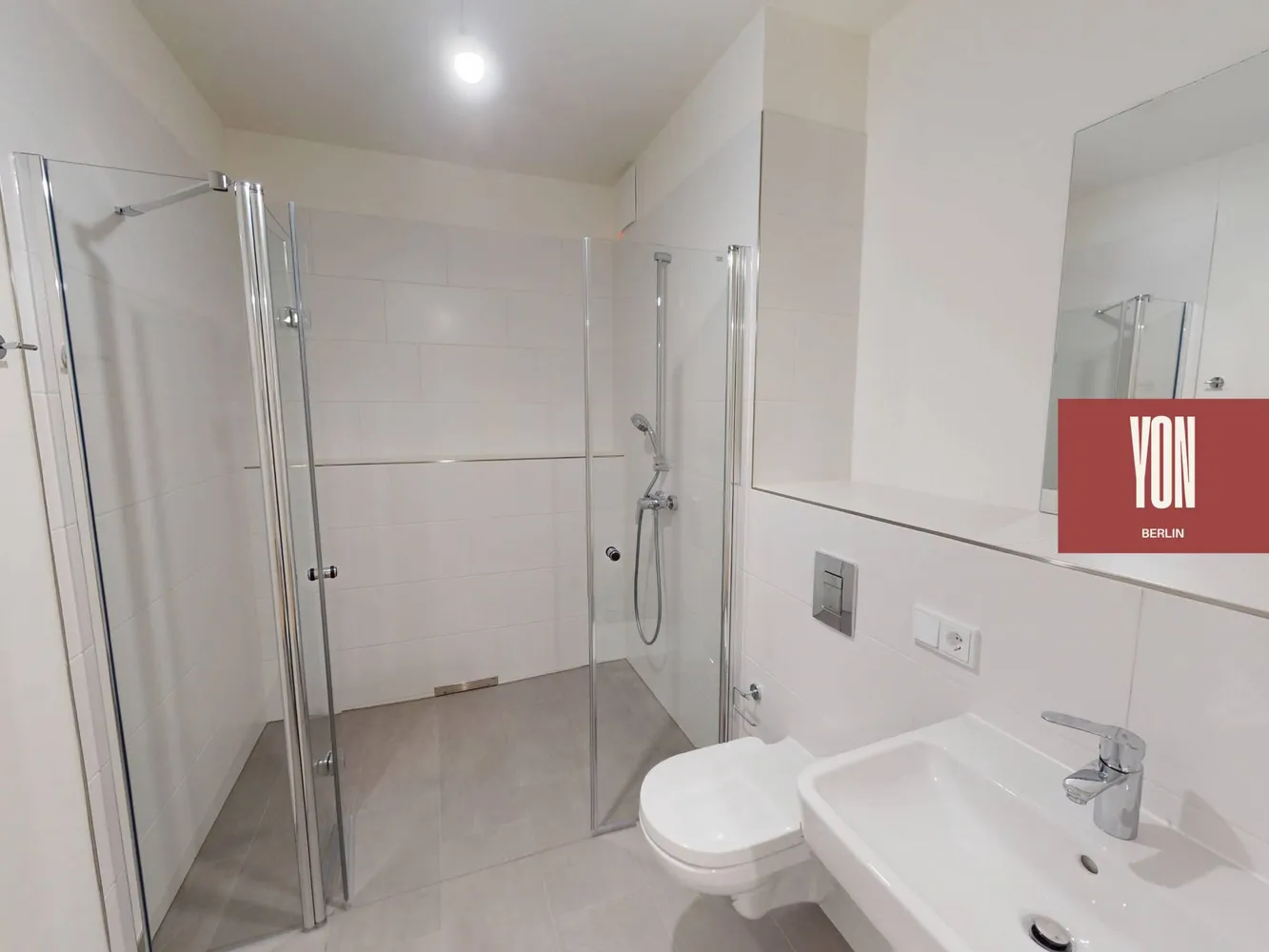 2 Zimmer Wohnung mit 60 m² in Berlin – Bild 10