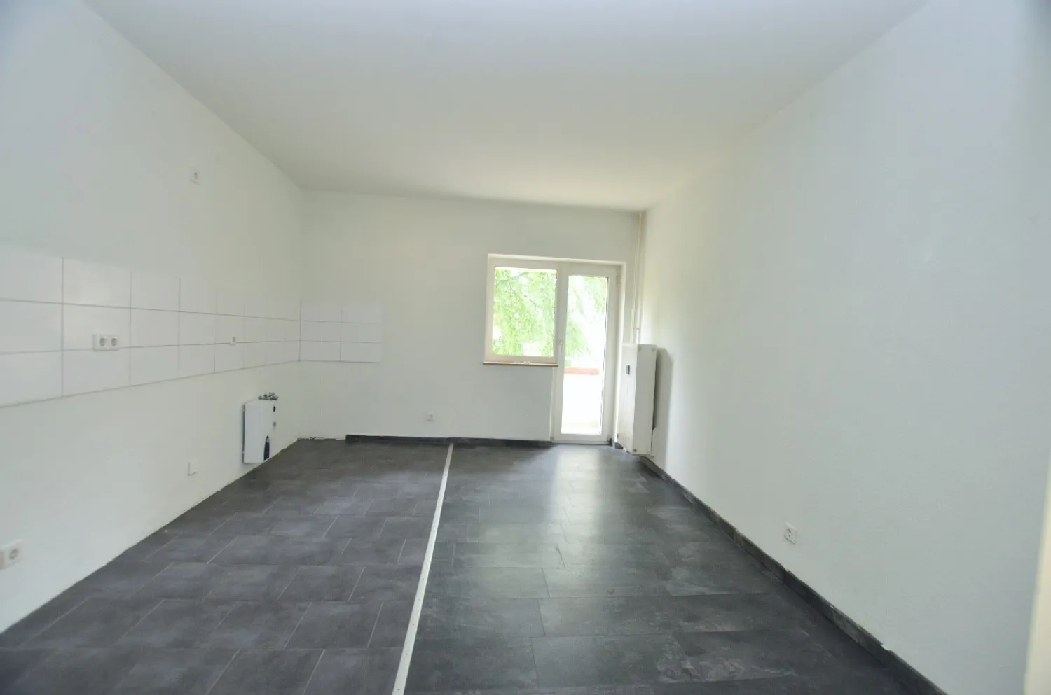 2 Zimmer Wohnung mit 60 m² in Gelsenkirchen – Bild 4