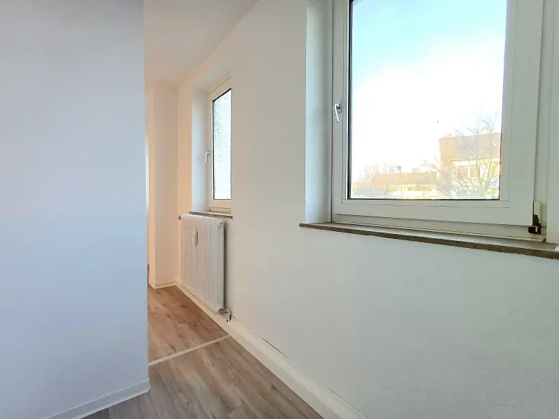 2 Zimmer Wohnung mit 52 m² in Minden – Bild 6