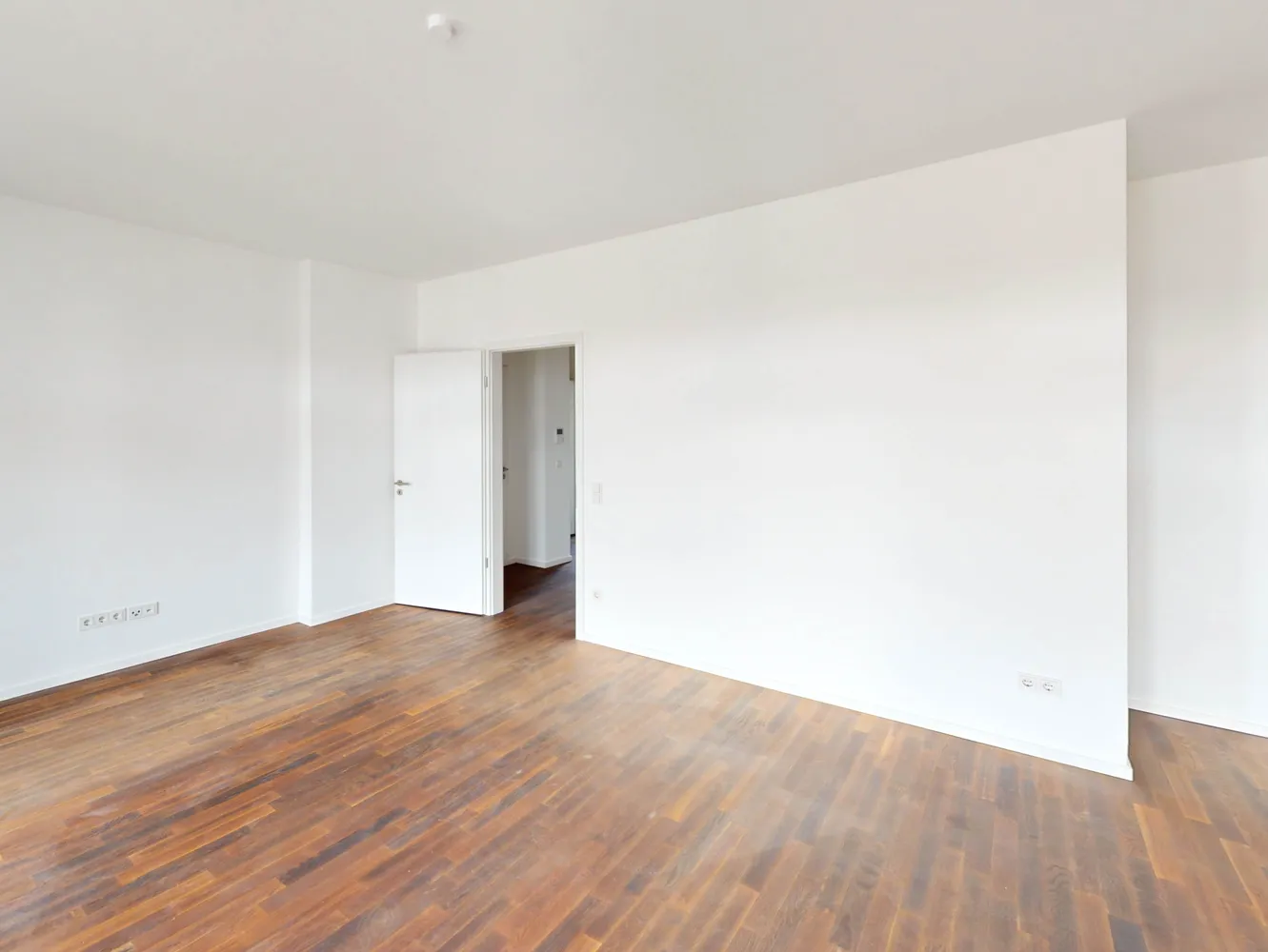 3 Zimmer Wohnung mit 111 m² in Düsseldorf – Bild 3