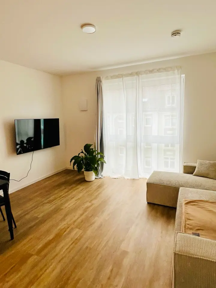 WG-Zimmer mit 55 m² in Rostock – Bild 1