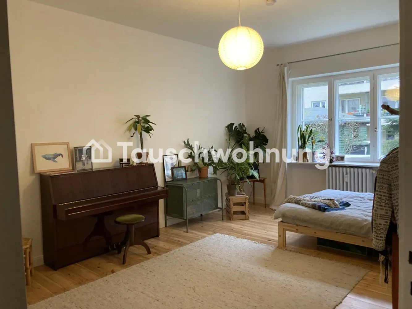 2 room apartment with 64 m² in Berlin – Photo 1